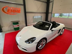 Bild des Angebotes Porsche Boxster 718 Boxster PDK *NAVI*XENON*SHZ*PDC*20ZOLL*