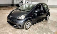 Bild des Angebotes Toyota Aygo