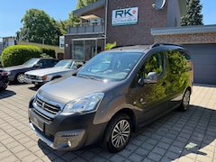 Bild des Angebotes Peugeot Partner Tepee BlueHDi Outdoor geringe Laufleistung