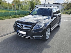Bild des Angebotes Mercedes-Benz GLK 250 BlueTEC 4Matic 7G-TRONIC Allrad Antrieb Euro6