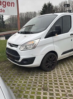 Bild des Angebotes Ford Transit Custom 270 L1H1 LKW VA Trend