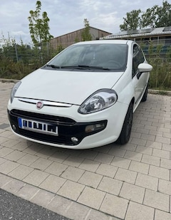 Bild des Angebotes Fiat Punto MyLife