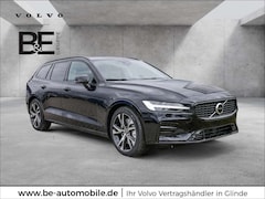 Bild des Angebotes Volvo V60 B4 Plus Dark KAMERA H/K HGSD STANDHZ LED