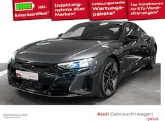 Bild des Angebotes Audi e-tron GT e-tron RS GT quattro CARBON/KERAMIK/MASSAGE/LM21