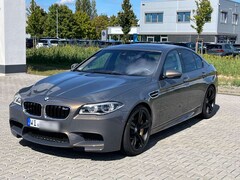 Bild des Angebotes BMW M5 5er DKG Competition
