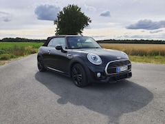 Bild des Angebotes MINI Cooper Cabrio l John Cooper Works Chili Paket