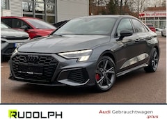 Bild des Angebotes Audi S3 Limousine 2.0 TFSI qu. MATRIX B&O NAVI CarPlay