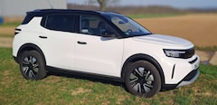 Bild des Angebotes Opel Frontera Frontera 1.2 DI Hybrid 48V eDCT GS