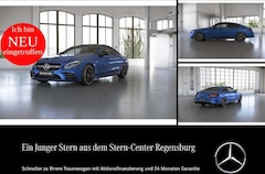 Bild des Angebotes Mercedes-Benz C 43 AMG 4MCoupé+SITZKLIMA+DIST+PANO+HUD+PerfAGA