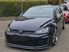 Bild des Angebotes VW Golf GTD Golf VII 2.0 GTD