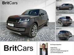 Bild des Angebotes Land Rover Range Rover D350 LWB Autobiography LM