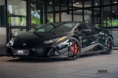 Bild des Angebotes Lamborghini Huracán EVO SPYDER AWD |AERO-KIT|CARBON|LIFT|PPF