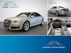 Bild des Angebotes Audi S8 V10 5.2 quattro Facelift DE-Fahrzeug HU-NEU