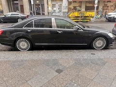 Bild des Angebotes Mercedes-Benz 350 Mercedes benz w221 350 Long