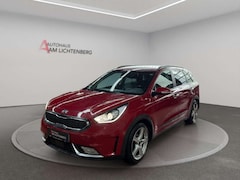 Bild des Angebotes Kia Niro Spirit GDI Hybrid 1.6 AHK + LEDER + NAVI + 8-Fach