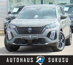 Bild des Angebotes Peugeot 2008 PureTech 130 Allure EAT8