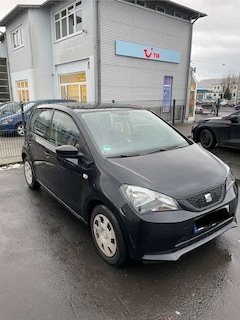 Bild des Angebotes SEAT Mii 1.0 Style