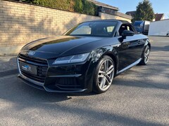 Bild des Angebotes Audi TT Roadster 2.0 TFSI 3x S LINE PLUS S-Sportsitze 2H