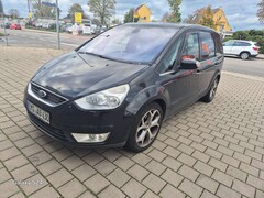 Bild des Angebotes Ford Galaxy Galaxy Diesel 2.0 TDCi DPF Titanium