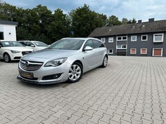 Bild des Angebotes Opel Insignia A Sports Tourer Sport Navi/SHZ/