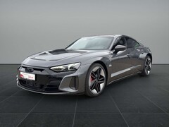 Bild des Angebotes Audi e-tron GT quattro *Nachtsicht*B&O*LED*VC+*