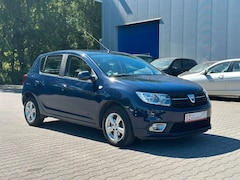 Bild des Angebotes Dacia Sandero II Laureate Garantie*Radio*Alufelgen*