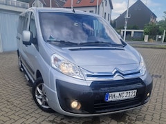 Bild des Angebotes Citroen Jumpy Jumpy L1 (8-Si.) Autm. Selection