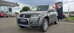 Bild des Angebotes Suzuki Grand Vitara 2.0 Comfort
