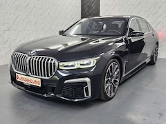 Bild des Angebotes BMW 745 Le xDrive+ACC+360°+Laser+Pano+Memory+H&K+TV