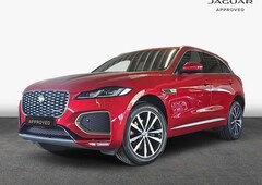 Bild des Angebotes Jaguar F-Pace D200 AWD R-Dynamic SE