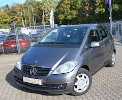 Bild des Angebotes Mercedes-Benz A 170 Classic Bluetooth Sitzhz PDC ESP+ABS