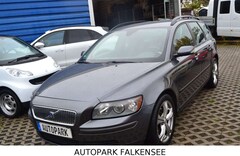 Bild des Angebotes Volvo V50 KOMBI 2.4 103KW/140PS+AUTOMATIK+KLIMA+TÜV