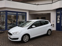 Bild des Angebotes Ford C-Max Trend