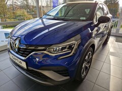 Bild des Angebotes Renault Captur R.S. Line II TCe 160 EDC