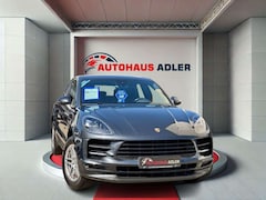 Bild des Angebotes Porsche Macan S 3.0 V6*1HD*PDLS+LED*KAMERA*SH*GARANTIE*
