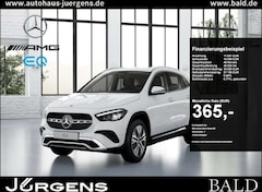 Bild des Angebotes Mercedes-Benz GLA 250 e  Progrssive+Kam+Digi+Media+Sitzhzg