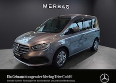 Bild des Angebotes Mercedes-Benz T-Class T 180  *Style MBUX Kamera Totwinkel Vorber AHK