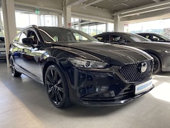 Bild des Angebotes Mazda 6 Kombi 2.5 Homura, GLASSCHIEBEDACH, ALLWETTER