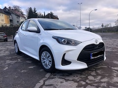 Bild des Angebotes Toyota Yaris Comfort 1.Hand neuwertiger Zustand