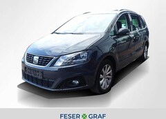 Bild des Angebotes SEAT Alhambra Style 1.4 TSI Kessy/PANO/SitzHz/7Sitzer