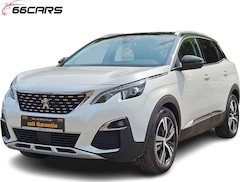 Bild des Angebotes Peugeot 3008 Allure 1.6Si*1.Vorbesitzer*AHK*Kamera*Navi