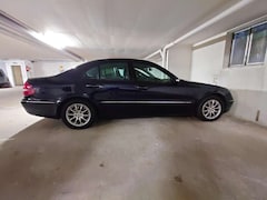Bild des Angebotes Mercedes-Benz E 220 CDI Automatik Elegance DPF