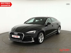 Bild des Angebotes Audi A5 Sportback 35 TDI LED Kamera AHK Sitzheizung