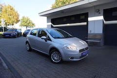 Bild des Angebotes Fiat Grande Punto 1.2 8V Basis Lim. 5-trg KLIMA+SERVO+ZV