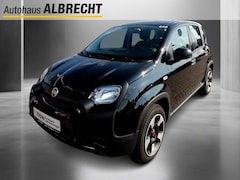Bild des Angebotes Fiat Panda City Plus