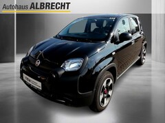 Bild des Angebotes Fiat Panda City Plus M-Hybrid