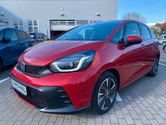 Bild des Angebotes Honda Jazz 1.5l Hybrid Advance/Allwetter/Kamera/Navi..