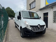 Bild des Angebotes Renault Master III Kasten L1H1 Ka 2,8t Ecoline TÜV NEU*
