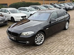 Bild des Angebotes BMW 530 d xDrive, TÜV neu, Pano, Memory, Xenon,HeadUp