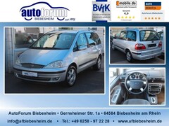 Bild des Angebotes Ford Galaxy Ghia 1.9 TDI Klima*Sitzheizung*AHK